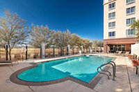 Fairfield Inn  Suites Phoenix Chandler / Fashion Center