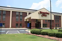 Hampton Inn Greenville