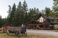 Gaynor Ranch Bed  Breakfast