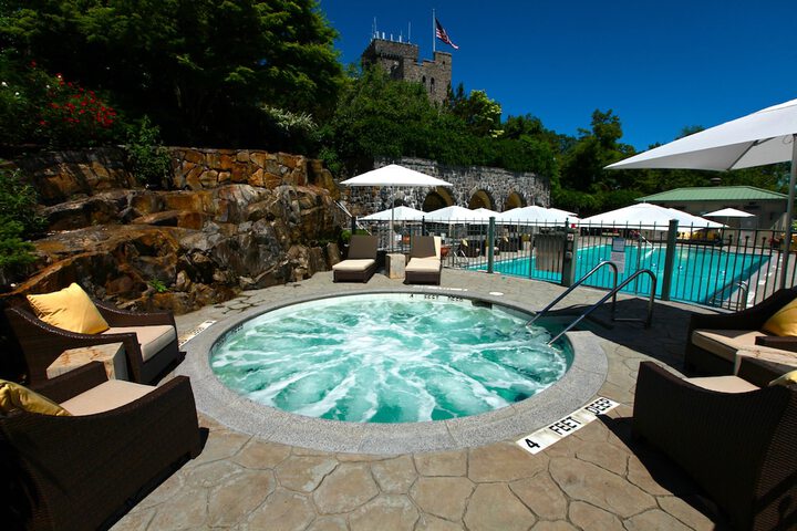 Castle Hotel & Spa - thumb 2