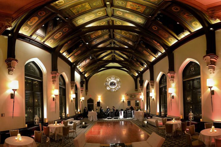 Castle Hotel & Spa - thumb 6