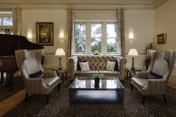 Castle Hotel & Spa - thumb 3