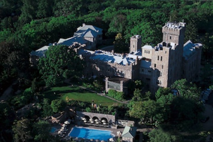 Castle Hotel & Spa - thumb 0