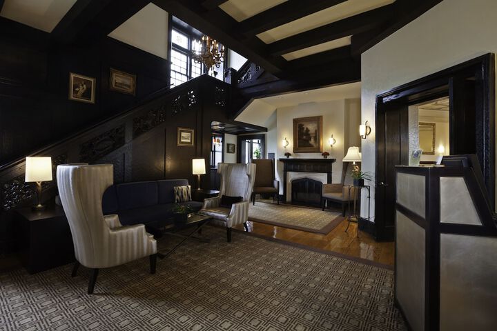 Castle Hotel & Spa - thumb 5