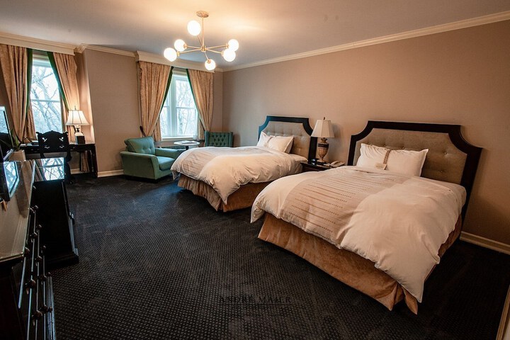 Castle Hotel & Spa - thumb 7