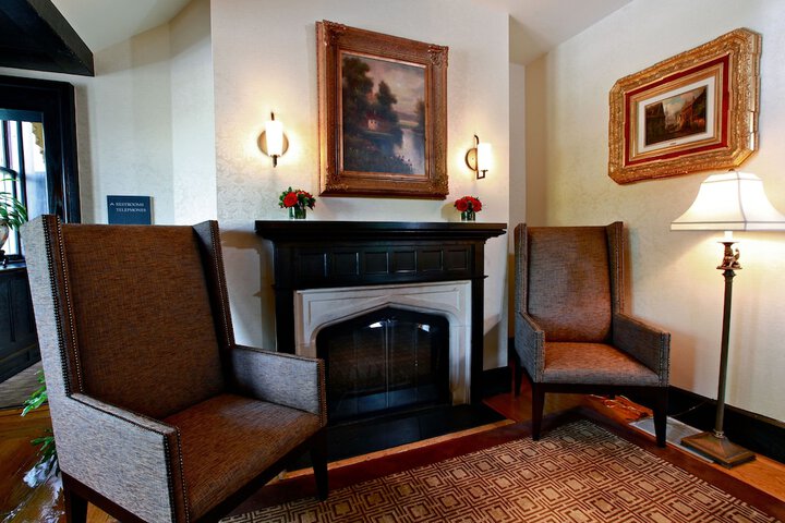 Castle Hotel & Spa - thumb 4