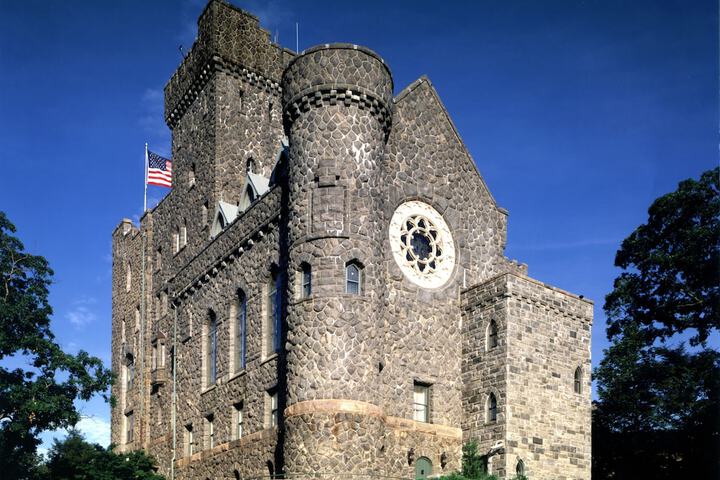 Castle Hotel & Spa - thumb 1