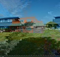 Quality Inn Ashland - Lake Superior - Accommodation Michigan