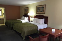 Econo Lodge Inn  Suites Eagle Pass