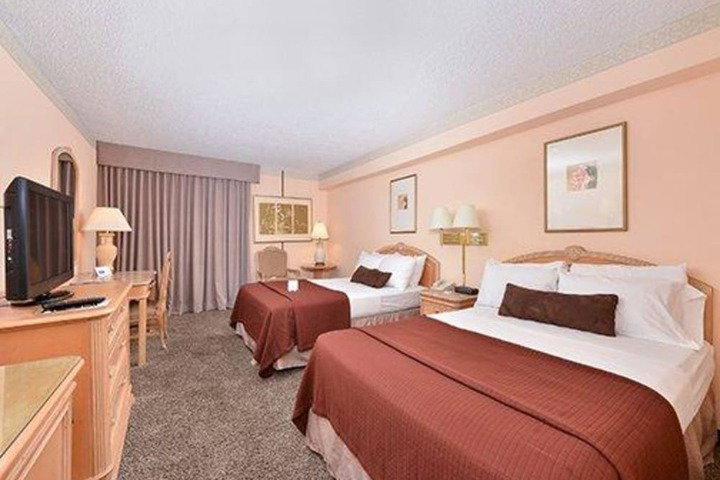 Rodeway Inn Alamosa - thumb 7