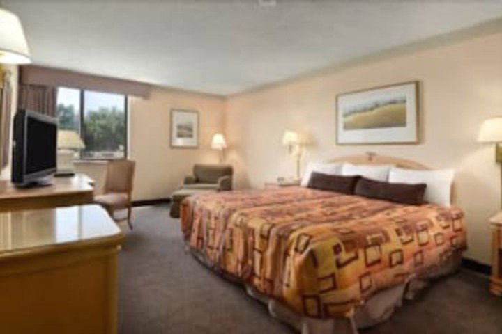 Rodeway Inn Alamosa - thumb 5