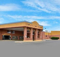 Rodeway Inn Alamosa - Accommodation Michigan