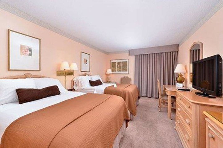 Rodeway Inn Alamosa - thumb 6