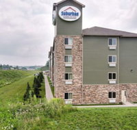 Suburban Extended Stay Hotel Triadelphia - Accommodation Michigan