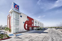 Motel 6 Weslaco TX