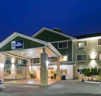 Best Western Long Beach Inn - Accommodation Michigan
