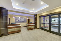 Holiday Inn Express  Suites Carrizo Springs an IHG Hotel