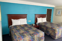 Travel Inn Petersburg Fort Lee