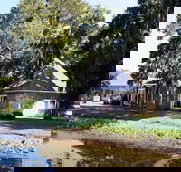 Columbia Lakes Resort and Conference Center - Accommodation Michigan