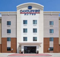 Candlewood Suites Dickinson ND an IHG Hotel - Accommodation Michigan