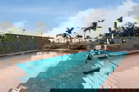 Fairfield Inn  Suites Fort Lauderdale Pembroke Pines