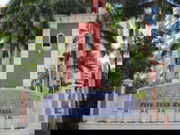 America Luxury Intracoastal Apartments