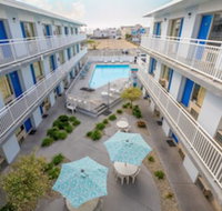 The Pavilion - Accommodation Michigan