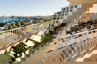 Waterview Towers by Holiday Isle