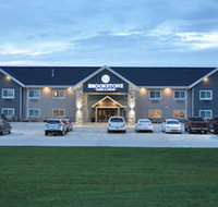 Brookstone Lodge  Suites - Accommodation Michigan