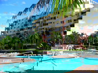 Vacation Village at Bonaventure