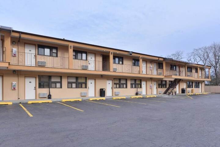 Inn At Jericho - thumb 1