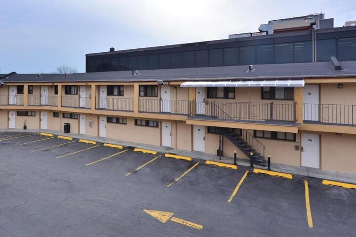 Inn At Jericho - thumb 2