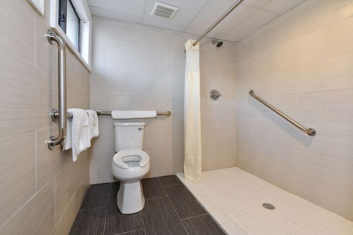 Inn At Jericho - thumb 4