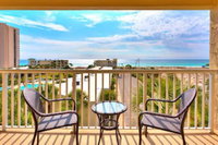 Silver Dunes by Holiday Isle