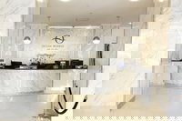 Ocean Reserve OceanView Sunny Isles Luxury Condos