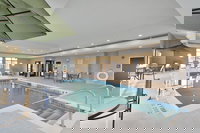 Hampton Inn  Suites Chippewa Falls