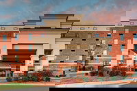 Hampton Inn  Suites Hartsville SC