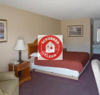 OYO Hotel Altus N Main St - Accommodation Michigan