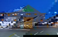 GrandStay Hotel  Suites Mount Horeb - Madison