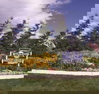 The Hilltop Inn - Accommodation Michigan