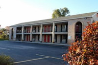 Hanover Hotel  Banquet Center