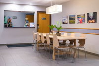 Cobblestone Inn  Suites  Platteville