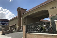 Industry Inn  Suites
