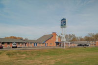 Grand View Plaza Inn  Suites