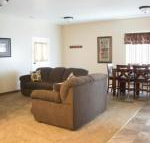 Henries Hideout - Accommodation Michigan