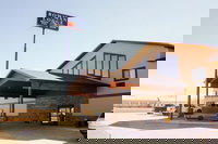 Bowman Lodge  Convention Center