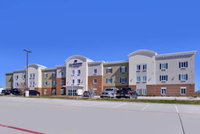 Candlewood Suites Kenedy an IHG Hotel