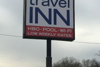 Travel Inn Portage