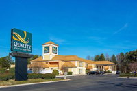 Quality Inn  Suites
