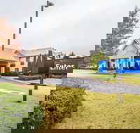 Quality Inn  Suites - Accommodation Michigan